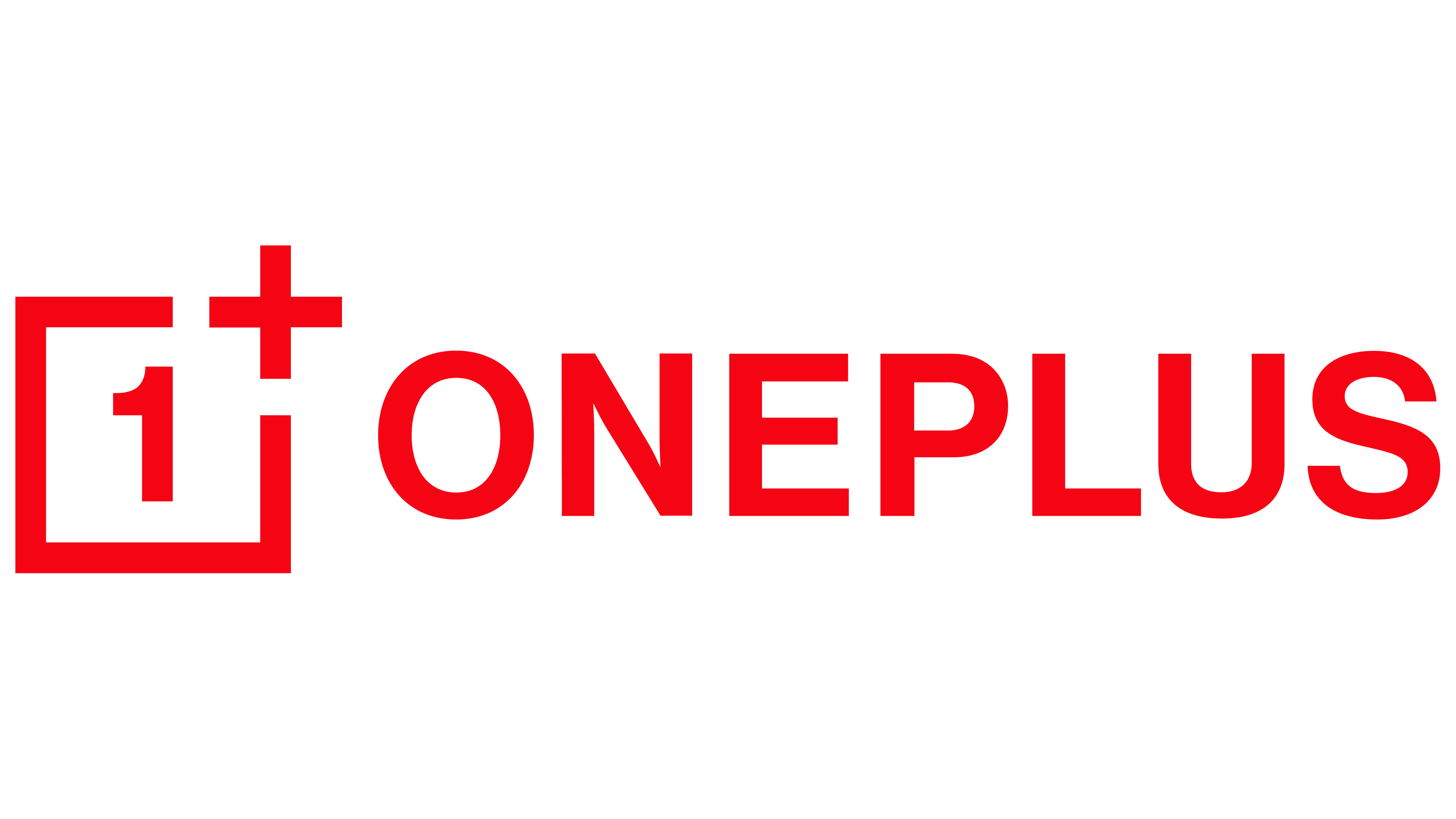ONE PLUS